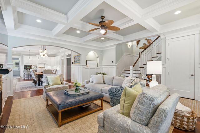 1234 Croaker Lane, Carolina Beach, NC 28428