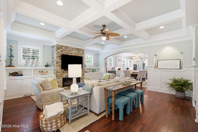 1234 Croaker Lane, Carolina Beach, NC 28428