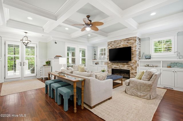 1234 Croaker Lane, Carolina Beach, NC 28428