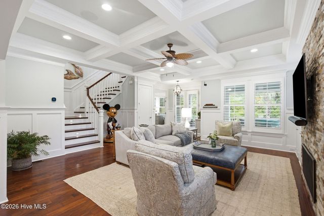 1234 Croaker Lane, Carolina Beach, NC 28428