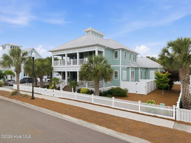1234 Croaker Lane, Carolina Beach, NC 28428