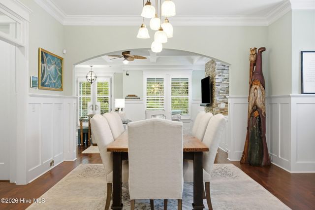 1234 Croaker Lane, Carolina Beach, NC 28428