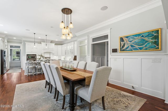 1234 Croaker Lane, Carolina Beach, NC 28428