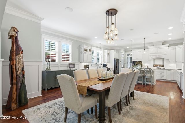 1234 Croaker Lane, Carolina Beach, NC 28428