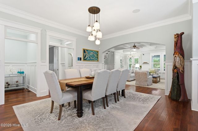 1234 Croaker Lane, Carolina Beach, NC 28428