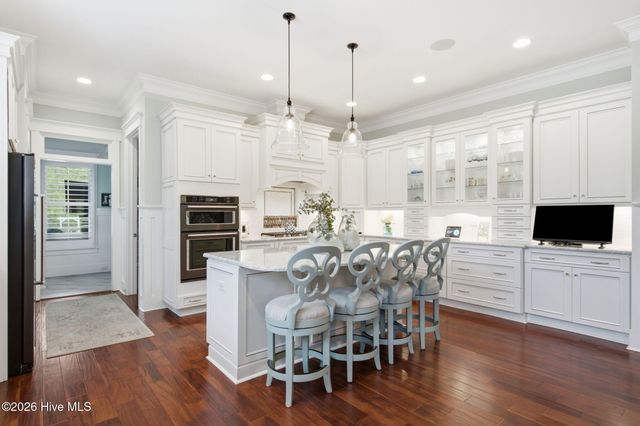 1234 Croaker Lane, Carolina Beach, NC 28428