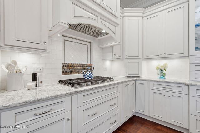 1234 Croaker Lane, Carolina Beach, NC 28428