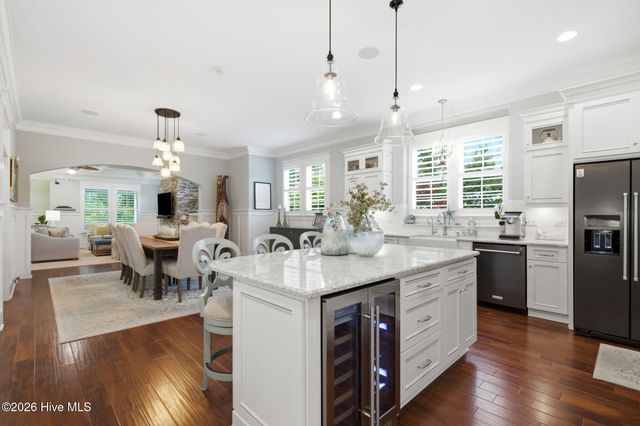 1234 Croaker Lane, Carolina Beach, NC 28428