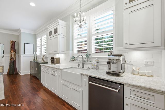 1234 Croaker Lane, Carolina Beach, NC 28428