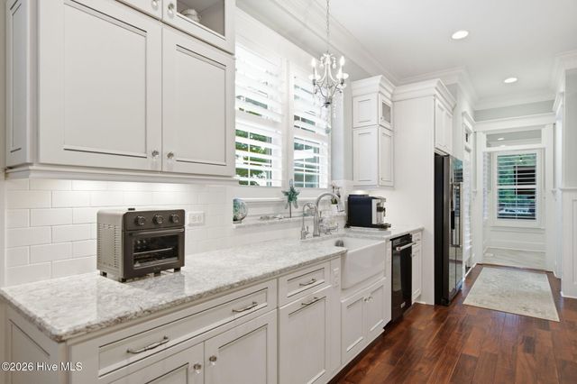 1234 Croaker Lane, Carolina Beach, NC 28428
