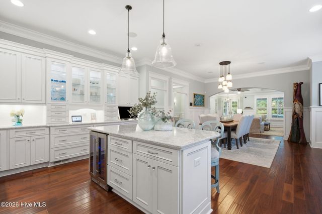 1234 Croaker Lane, Carolina Beach, NC 28428
