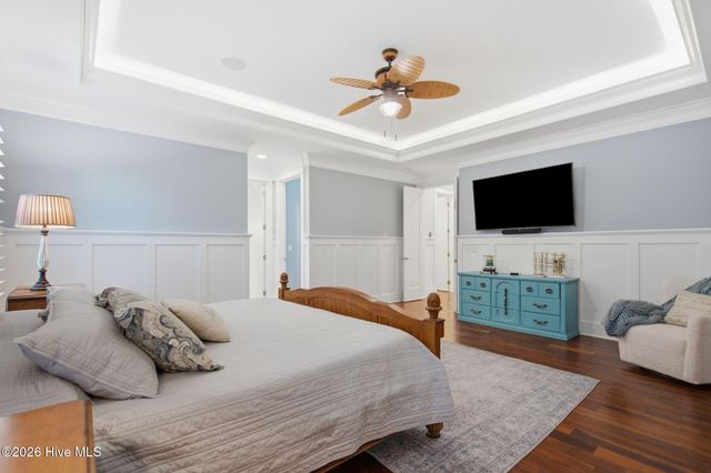1234 Croaker Lane, Carolina Beach, NC 28428