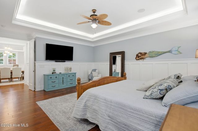 1234 Croaker Lane, Carolina Beach, NC 28428