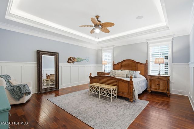 1234 Croaker Lane, Carolina Beach, NC 28428