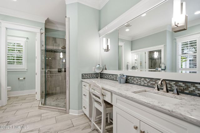 1234 Croaker Lane, Carolina Beach, NC 28428