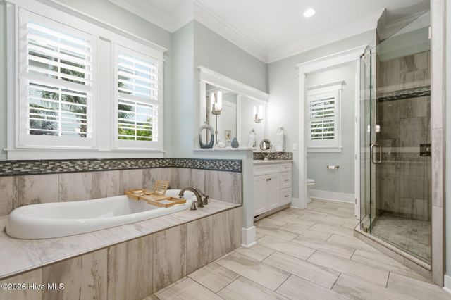 1234 Croaker Lane, Carolina Beach, NC 28428