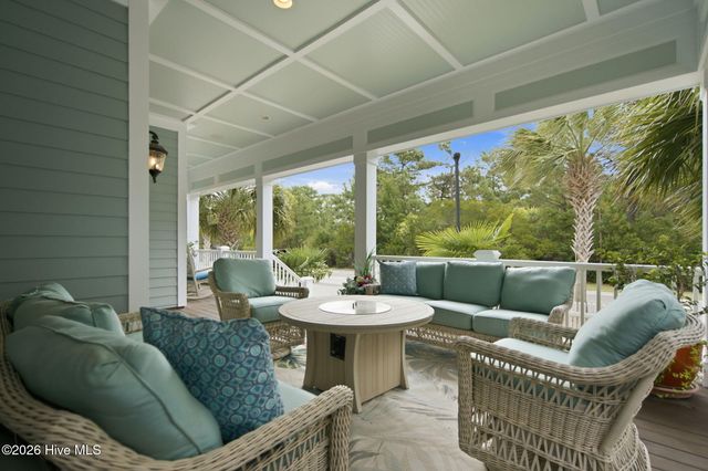 1234 Croaker Lane, Carolina Beach, NC 28428