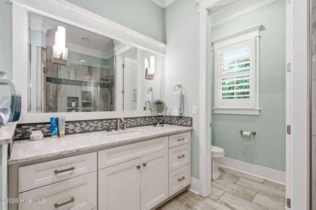 1234 Croaker Lane, Carolina Beach, NC 28428