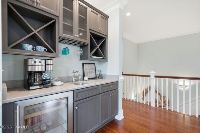 1234 Croaker Lane, Carolina Beach, NC 28428