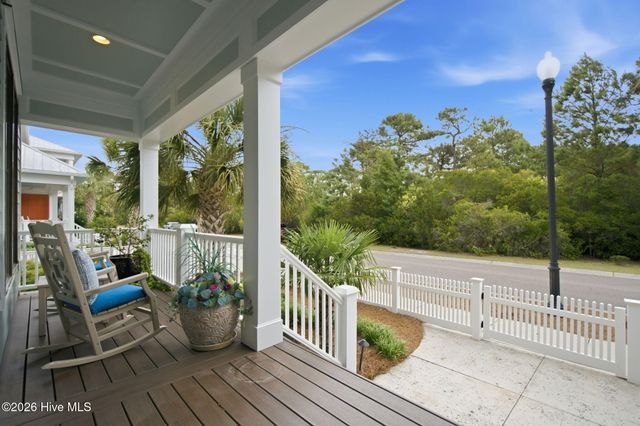 1234 Croaker Lane, Carolina Beach, NC 28428