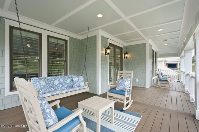 1234 Croaker Lane, Carolina Beach, NC 28428