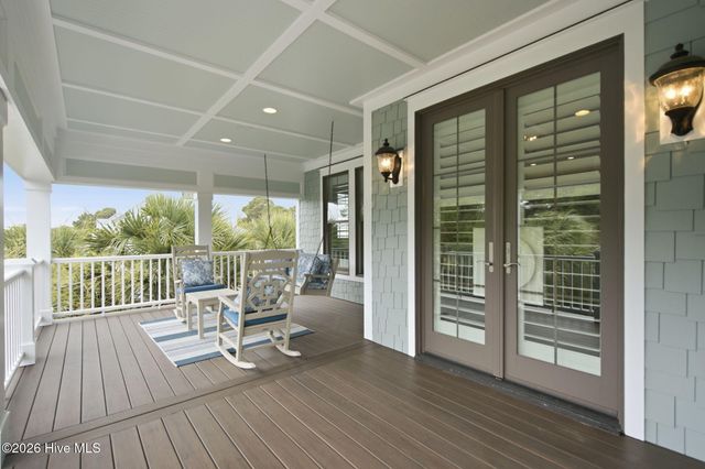 1234 Croaker Lane, Carolina Beach, NC 28428