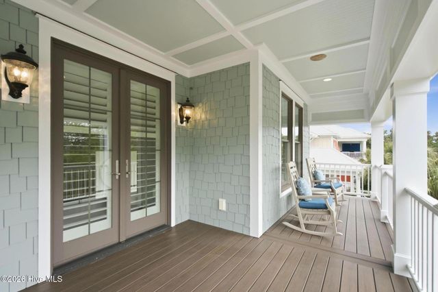 1234 Croaker Lane, Carolina Beach, NC 28428