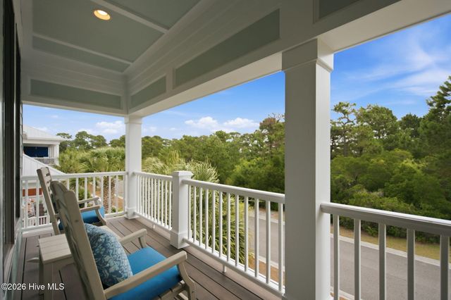 1234 Croaker Lane, Carolina Beach, NC 28428