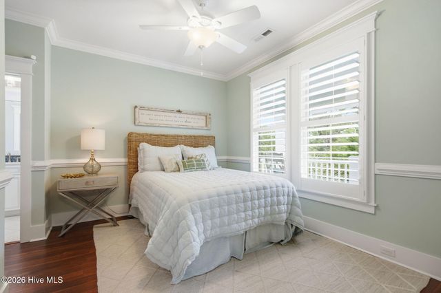 1234 Croaker Lane, Carolina Beach, NC 28428