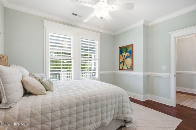 1234 Croaker Lane, Carolina Beach, NC 28428