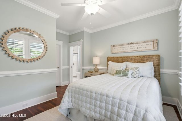 1234 Croaker Lane, Carolina Beach, NC 28428