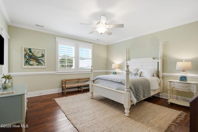 1234 Croaker Lane, Carolina Beach, NC 28428