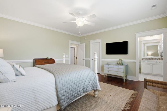 1234 Croaker Lane, Carolina Beach, NC 28428