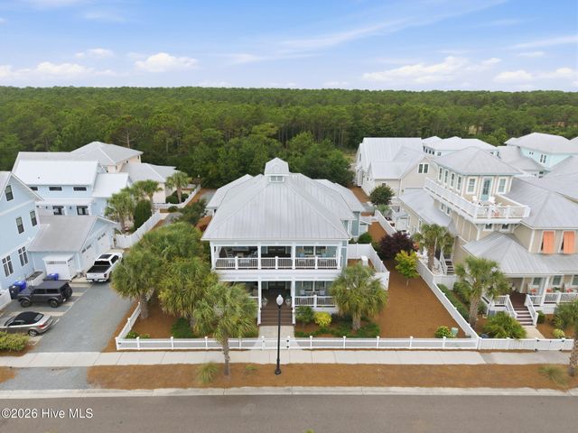 1234 Croaker Lane, Carolina Beach, NC 28428