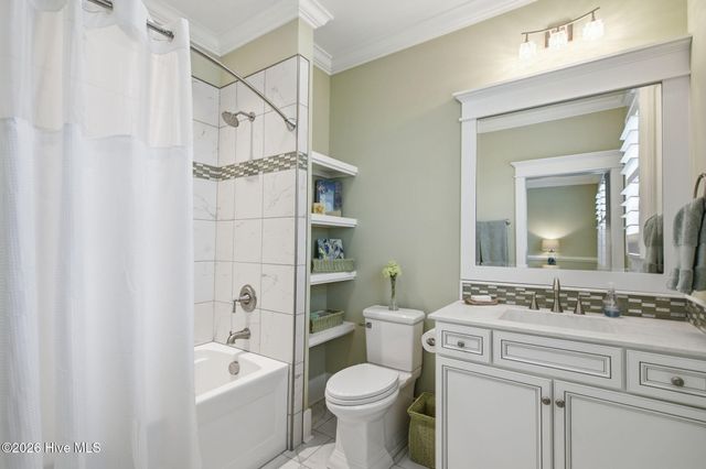 1234 Croaker Lane, Carolina Beach, NC 28428
