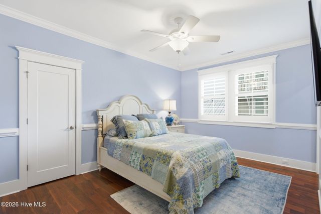 1234 Croaker Lane, Carolina Beach, NC 28428