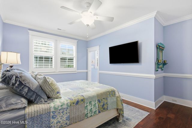 1234 Croaker Lane, Carolina Beach, NC 28428