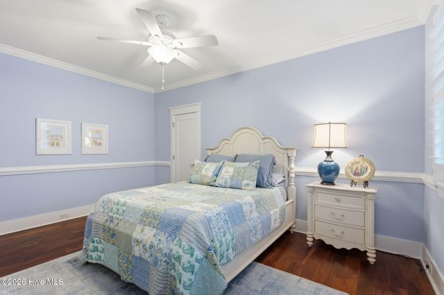 1234 Croaker Lane, Carolina Beach, NC 28428