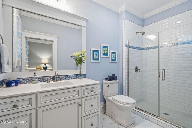 1234 Croaker Lane, Carolina Beach, NC 28428