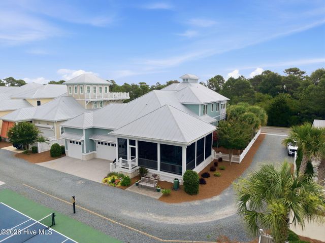 1234 Croaker Lane, Carolina Beach, NC 28428