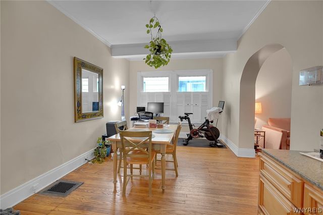 412 Ashland Avenue, Buffalo, NY 14222