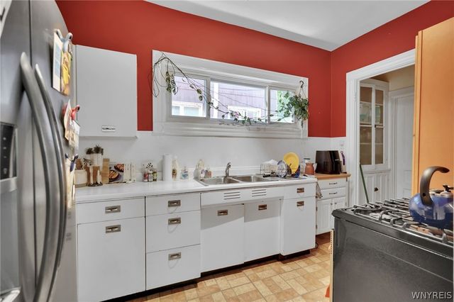 412 Ashland Avenue, Buffalo, NY 14222