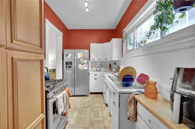 412 Ashland Avenue, Buffalo, NY 14222