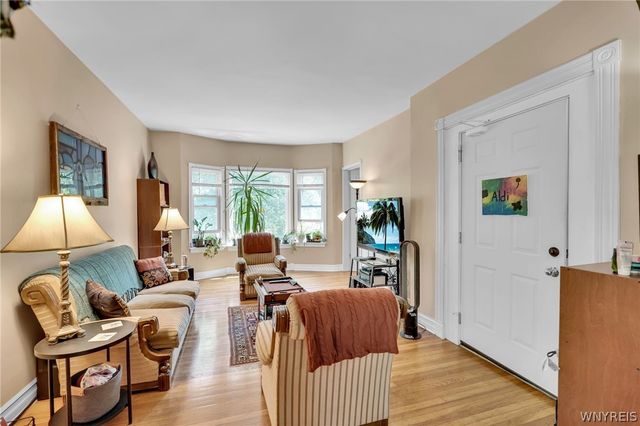 412 Ashland Avenue, Buffalo, NY 14222