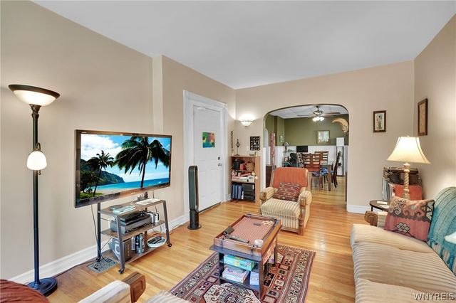 412 Ashland Avenue, Buffalo, NY 14222