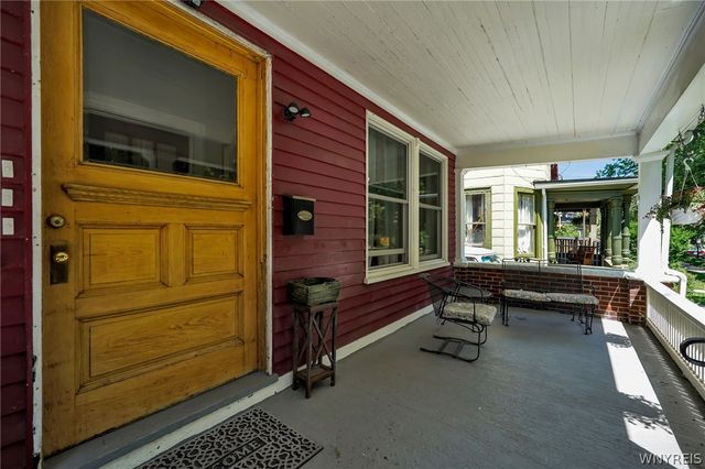 412 Ashland Avenue, Buffalo, NY 14222