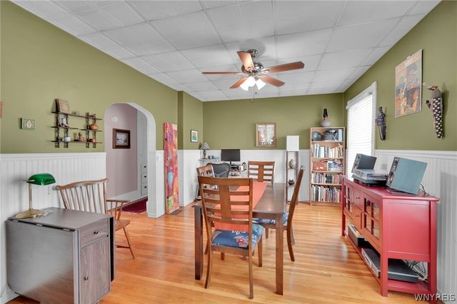 412 Ashland Avenue, Buffalo, NY 14222