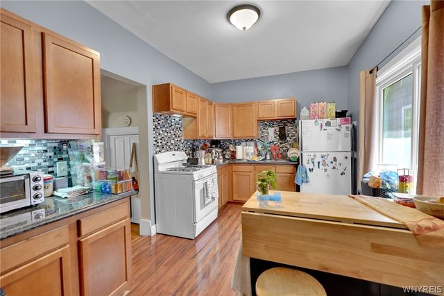 412 Ashland Avenue, Buffalo, NY 14222