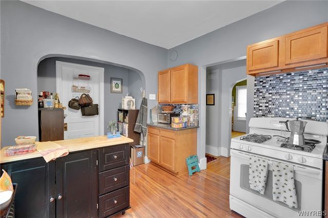 412 Ashland Avenue, Buffalo, NY 14222