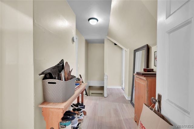 412 Ashland Avenue, Buffalo, NY 14222